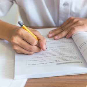 入学测试，报告评估