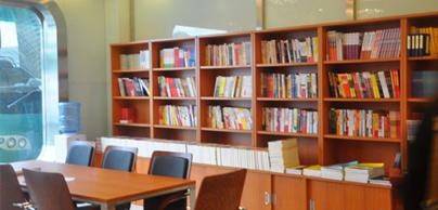 图书室