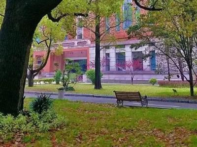 上海应用技术大学国际教育中心国际本硕课程(英美澳方向)