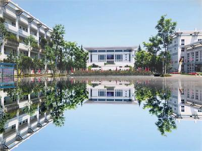 南京师范大学附属实验学校中加项目