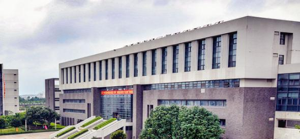 广东环境保护工程职业学院2020年招生代码