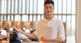 宁波学生英语培训课程配图