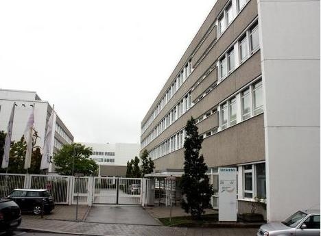 慕尼黑应用语言学院