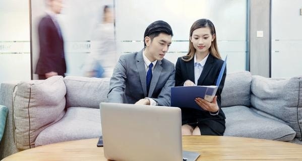 谈话中如何掌握主动权