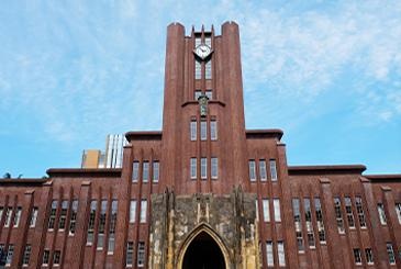 对接大学