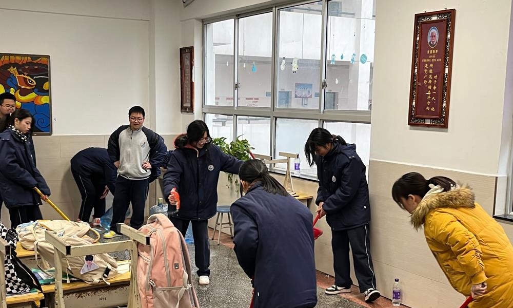 长沙汽车工业学校