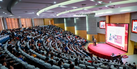 苏州工业职业技术学院2020年招生办