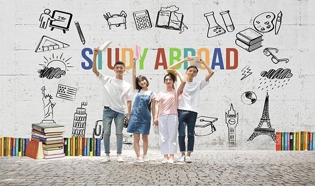 初次去美国留学注意事项