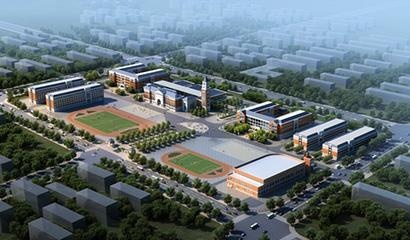 河南枫叶国际学校