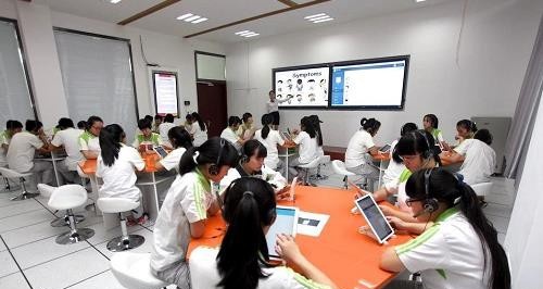 杭州财经职业学校2020年招生办