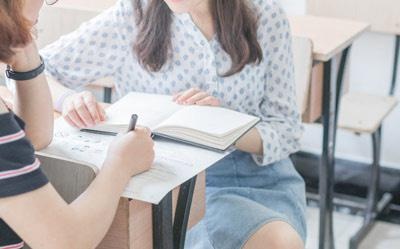 面授教学