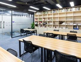 杭州朗阁培训中心