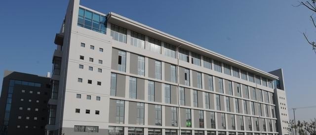 烟台二轻工业学校2021年有哪些专业
