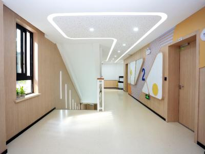 上海市新虹桥中学国际部