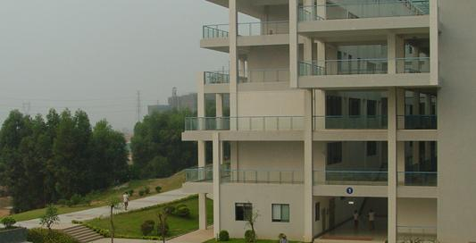广东轻工职业技术学院