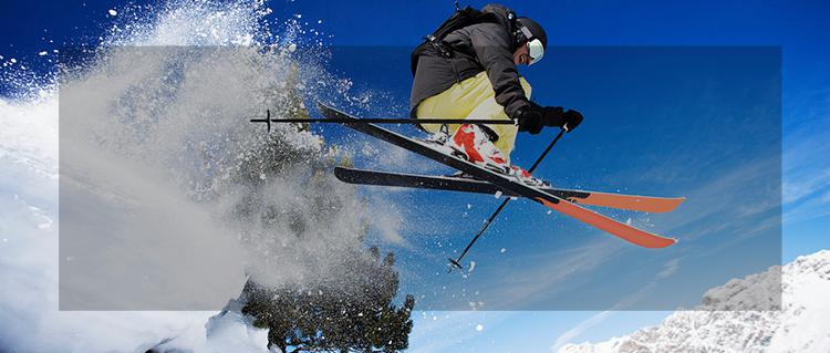 北京滑雪培训班价格