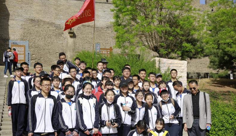 榆林中学怎么样、好不好