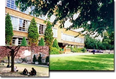 里士满学院