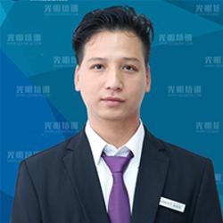 陈海明
