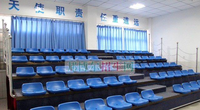 眉山卫生职业学校2017春招生指南