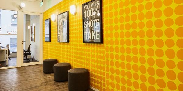 上海澜大正规吗