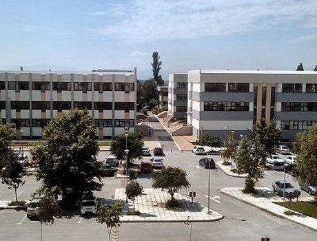 中马其顿技术教育学院