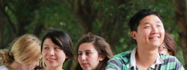 广州誉德莱国际学校高中部网站