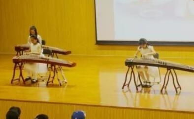 中加枫华小学部首届十佳歌手大赛决赛回顾