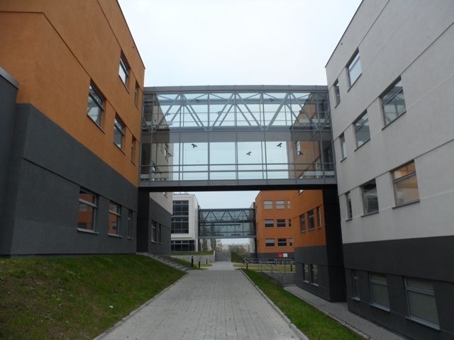科沙林技术大学