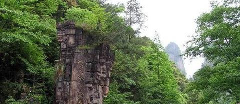 张家界旅游学校