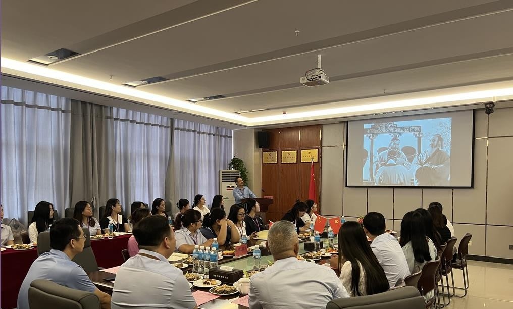 保定科技中等专业学校