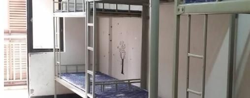 莲花职业技术学校2020年宿舍条件