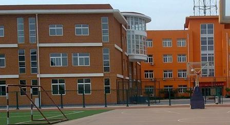 北京市丰台区卫生学校