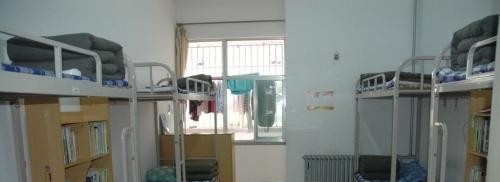 石家庄太行科技中等专业学校