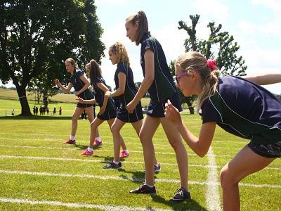 英国阿德科特女子中学