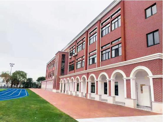 上海立洋学府