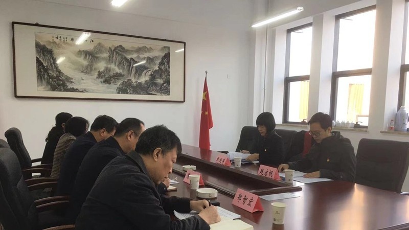 太原铁路机械学校