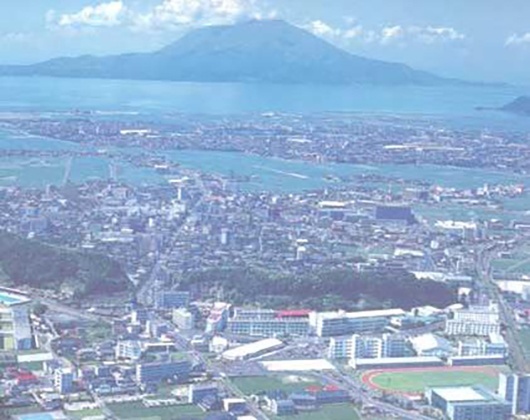 工业大学