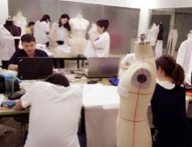 杭州如友服装设计学校