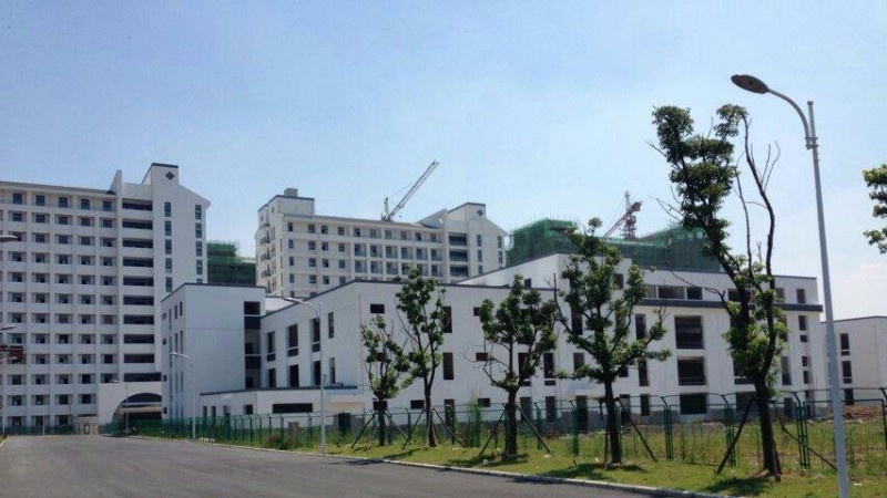 内江广播电视大学