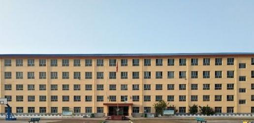 灵丘县职业学校