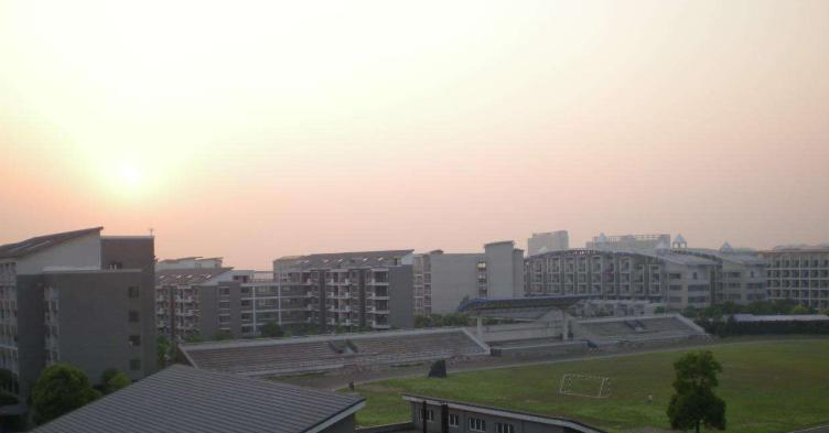 浙江旅游职业学院
