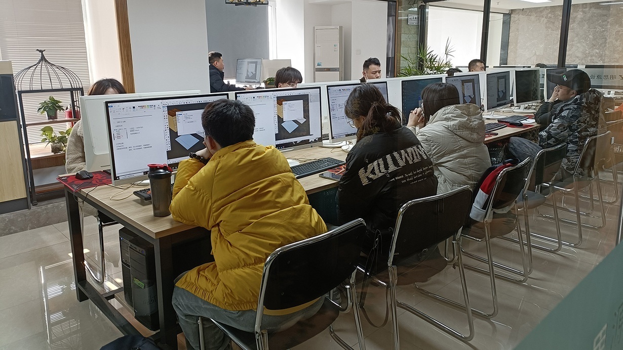 学校环境