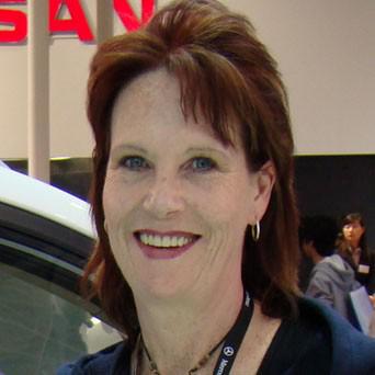 北京华尔街英语-Anneke Booysens