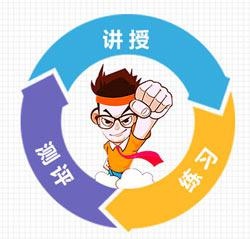 完善的教学闭环