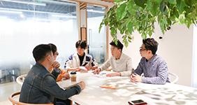 招聘会
