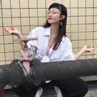 维欧艺术留学BingQian同学