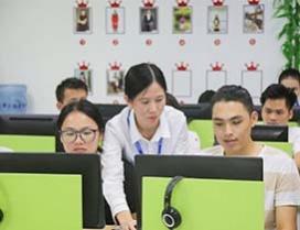 深圳学乐佳会计