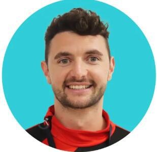 深圳诺德安达双语学校宝藏新老师