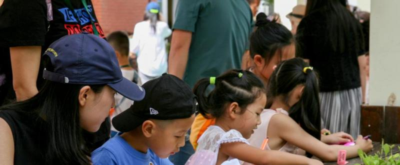 西安汉诺威国际学校小学部2020年招生办